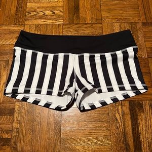 FLEO Beetlejuice Shorts